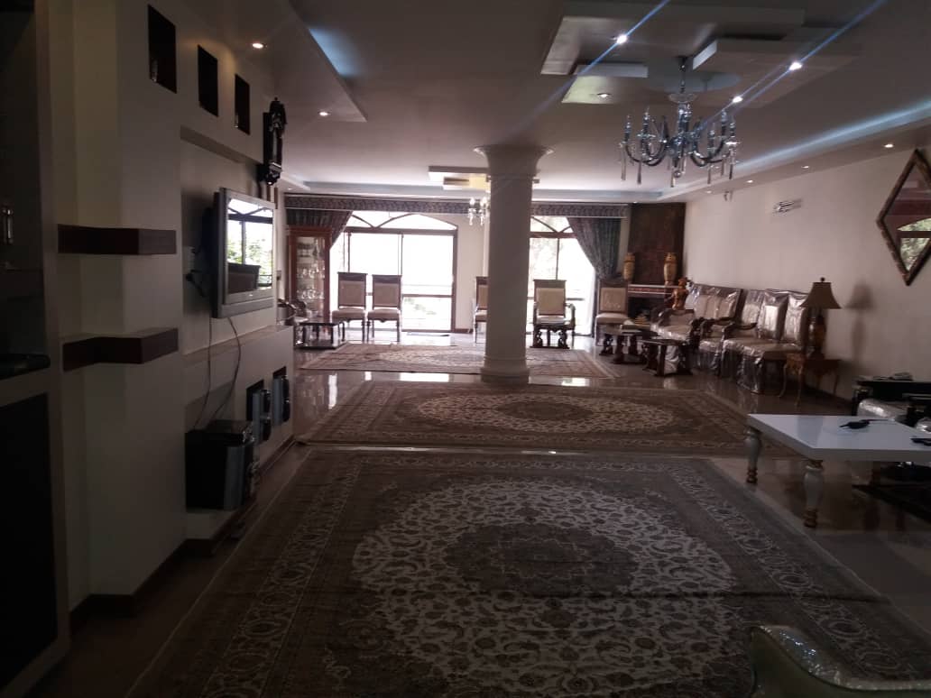 فروش, خانه ویلایی,  مسکونی ,  400 متر