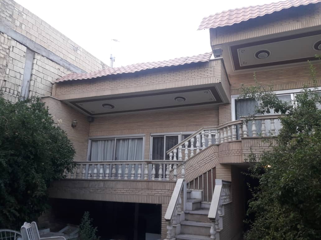 فروش, خانه ویلایی,  مسکونی ,  313 متر