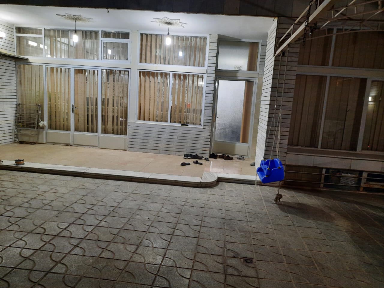 فروش, خانه ویلایی,  مسکونی ,  202 متر