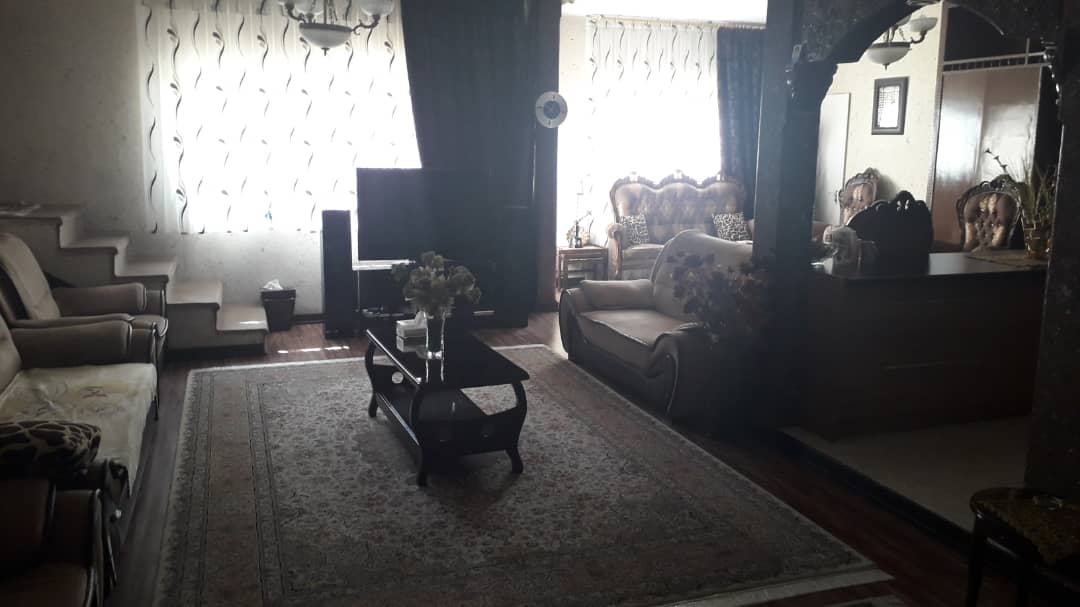 فروش, خانه ویلایی,  تجاری ,  مسکونی ,  196 متر