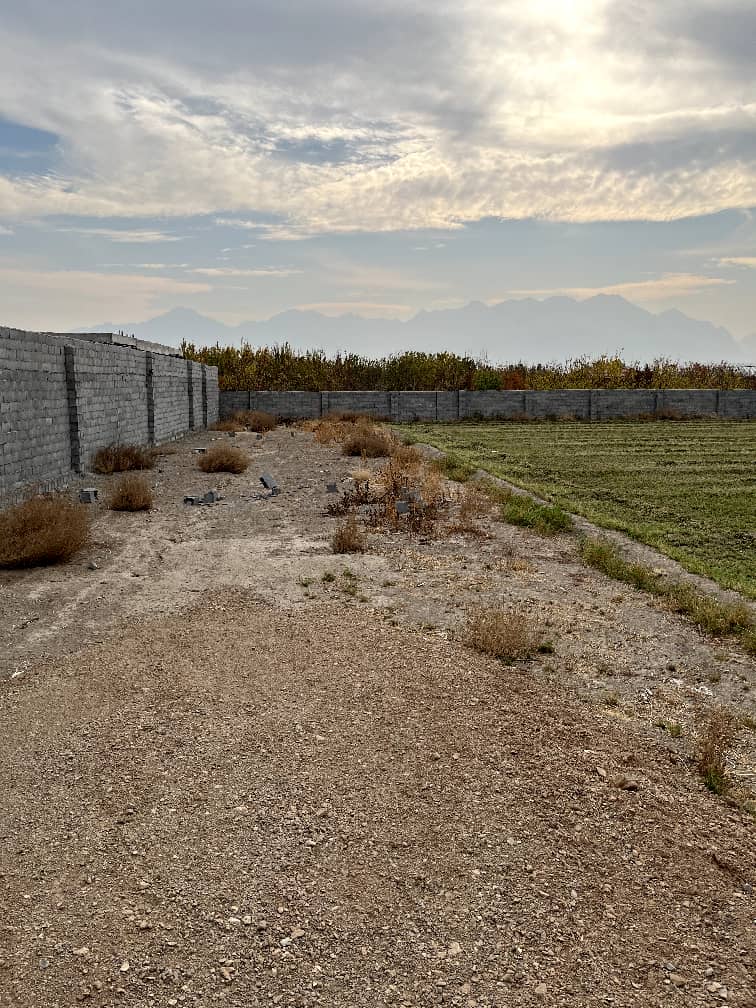 فروش, باغ و مزرعه,  باغ ,  733 متر