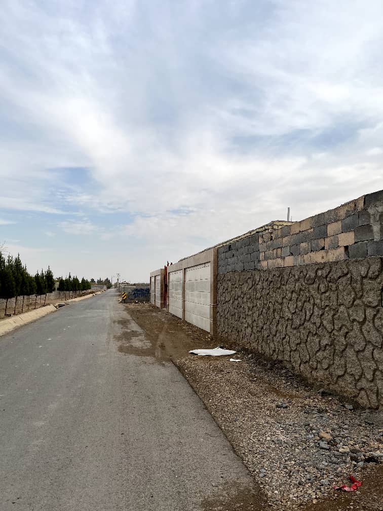 فروش, باغ و مزرعه,  باغ ,  733 متر