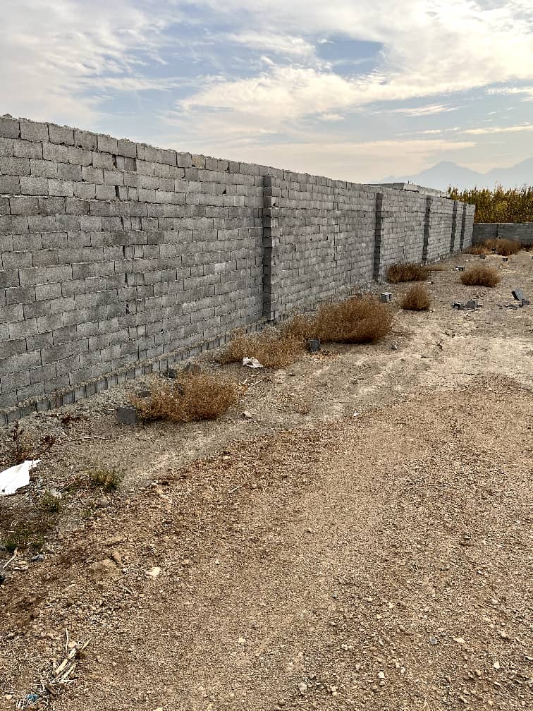 فروش, باغ و مزرعه,  باغ ,  733 متر