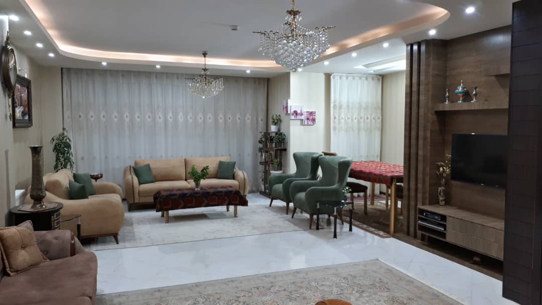 فروش, آپارتمان,  مسکونی ,  116 متر