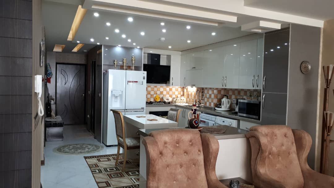 فروش, آپارتمان,  مسکونی ,  116 متر