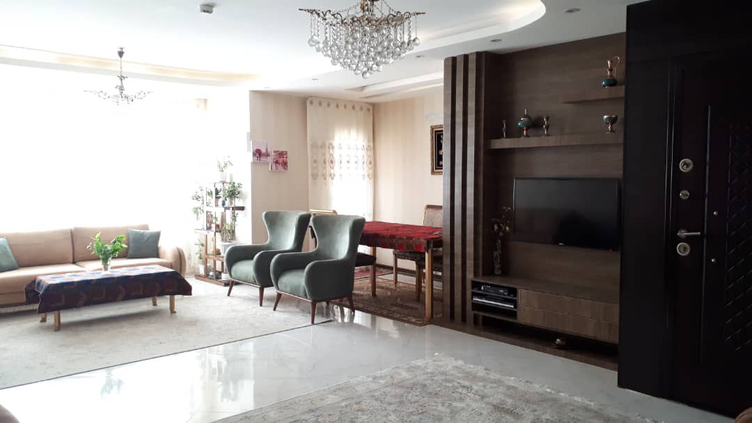 فروش, آپارتمان,  مسکونی ,  116 متر