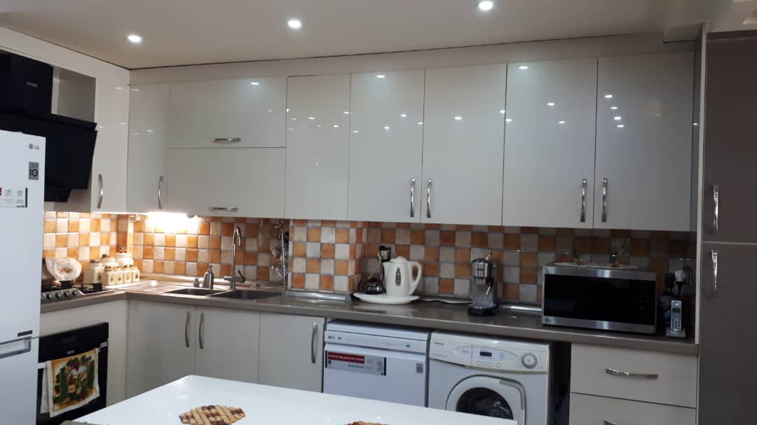 فروش, آپارتمان,  مسکونی ,  116 متر