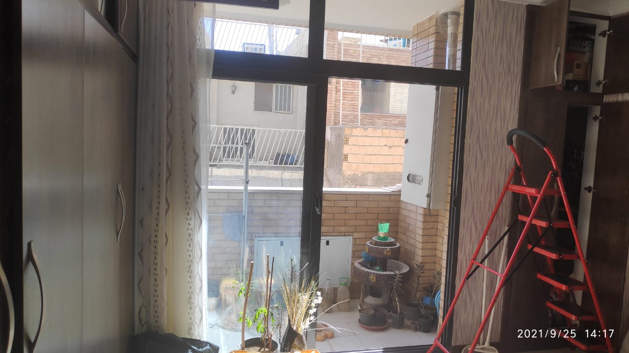 فروش, آپارتمان,  مسکونی ,  112 متر