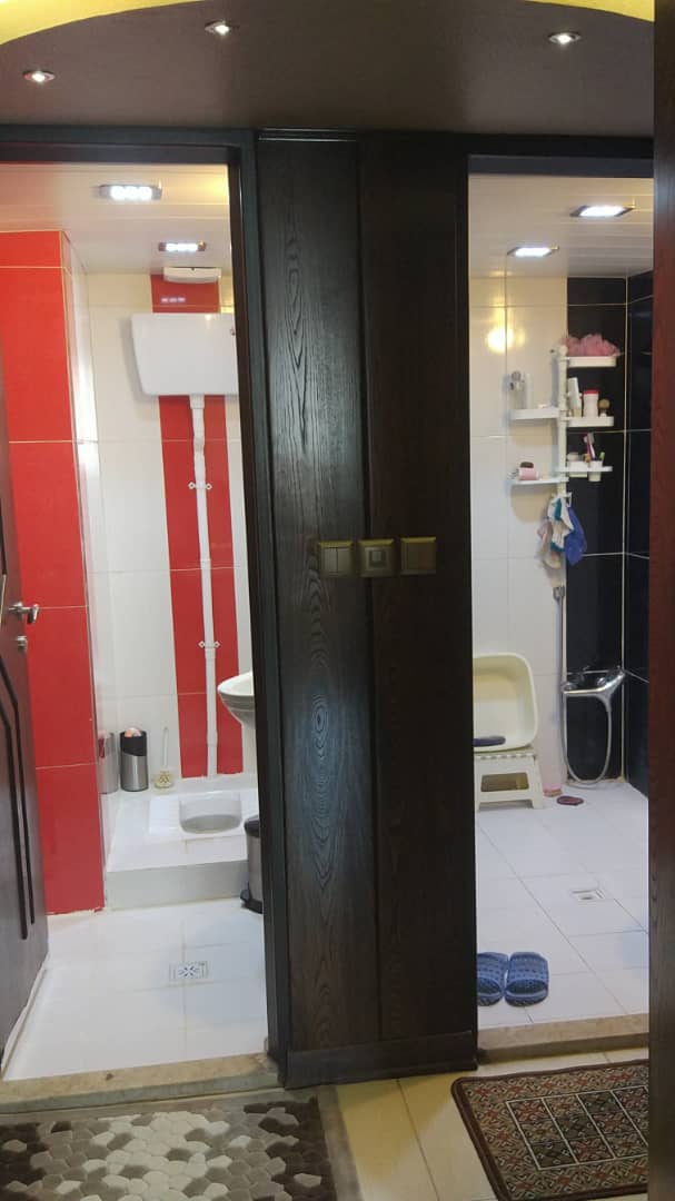 فروش, آپارتمان,  مسکونی ,  112 متر