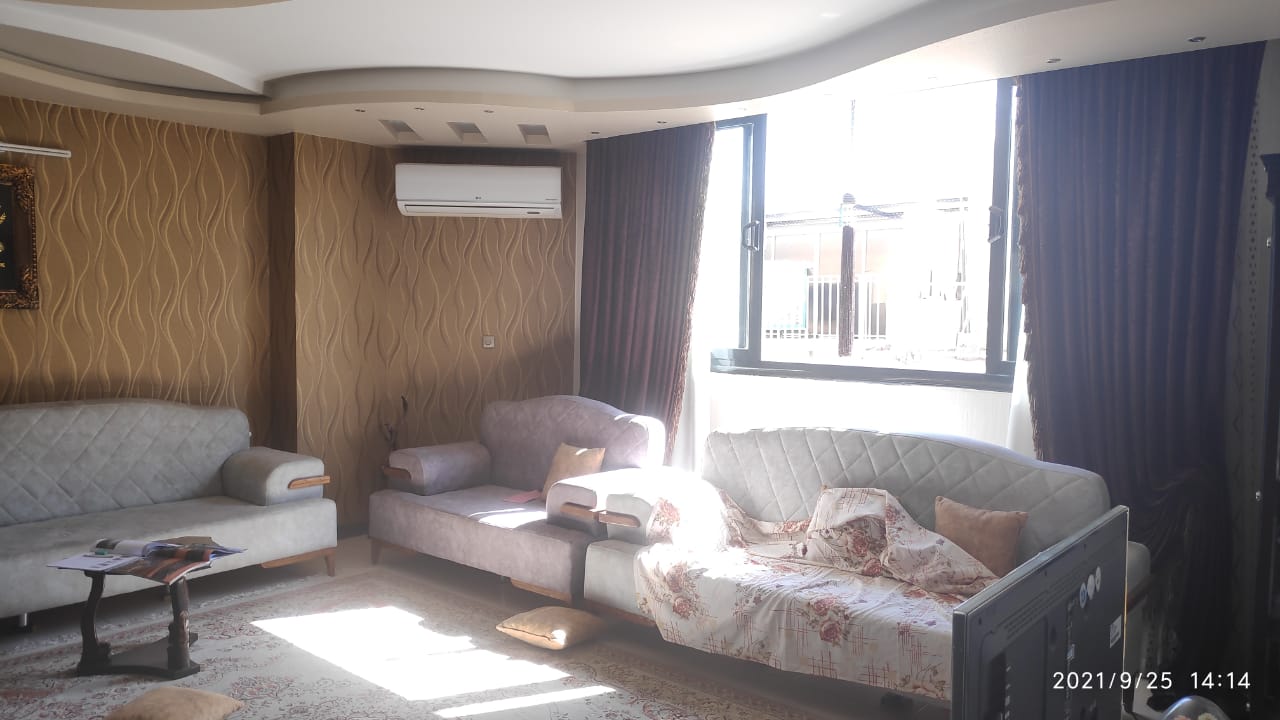 فروش, آپارتمان,  مسکونی ,  112 متر