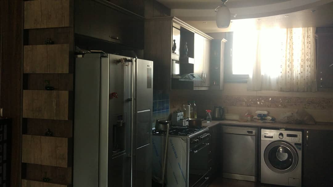 فروش, آپارتمان,  مسکونی ,  112 متر