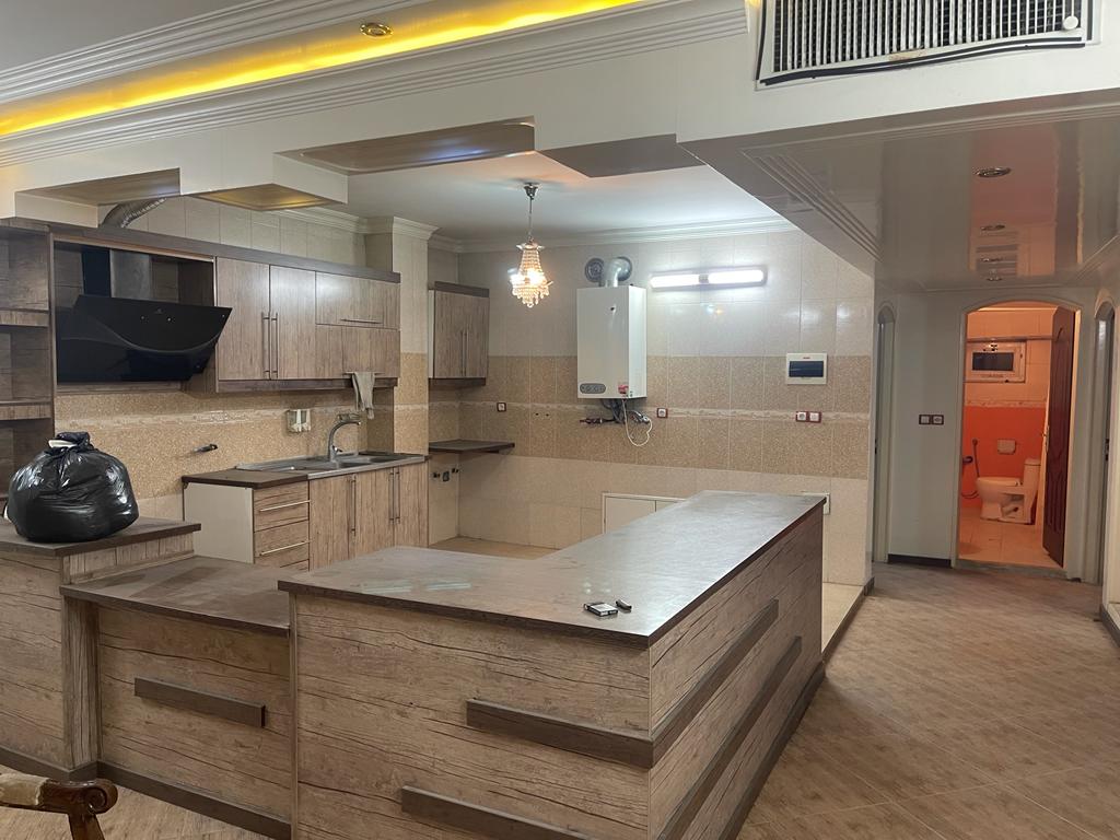 فروش, آپارتمان,  مسکونی ,  127 متر