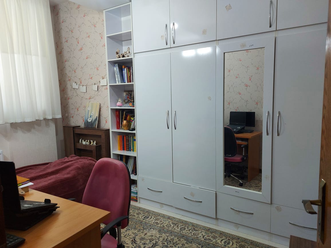 فروش, آپارتمان,  مسکونی ,  136 متر