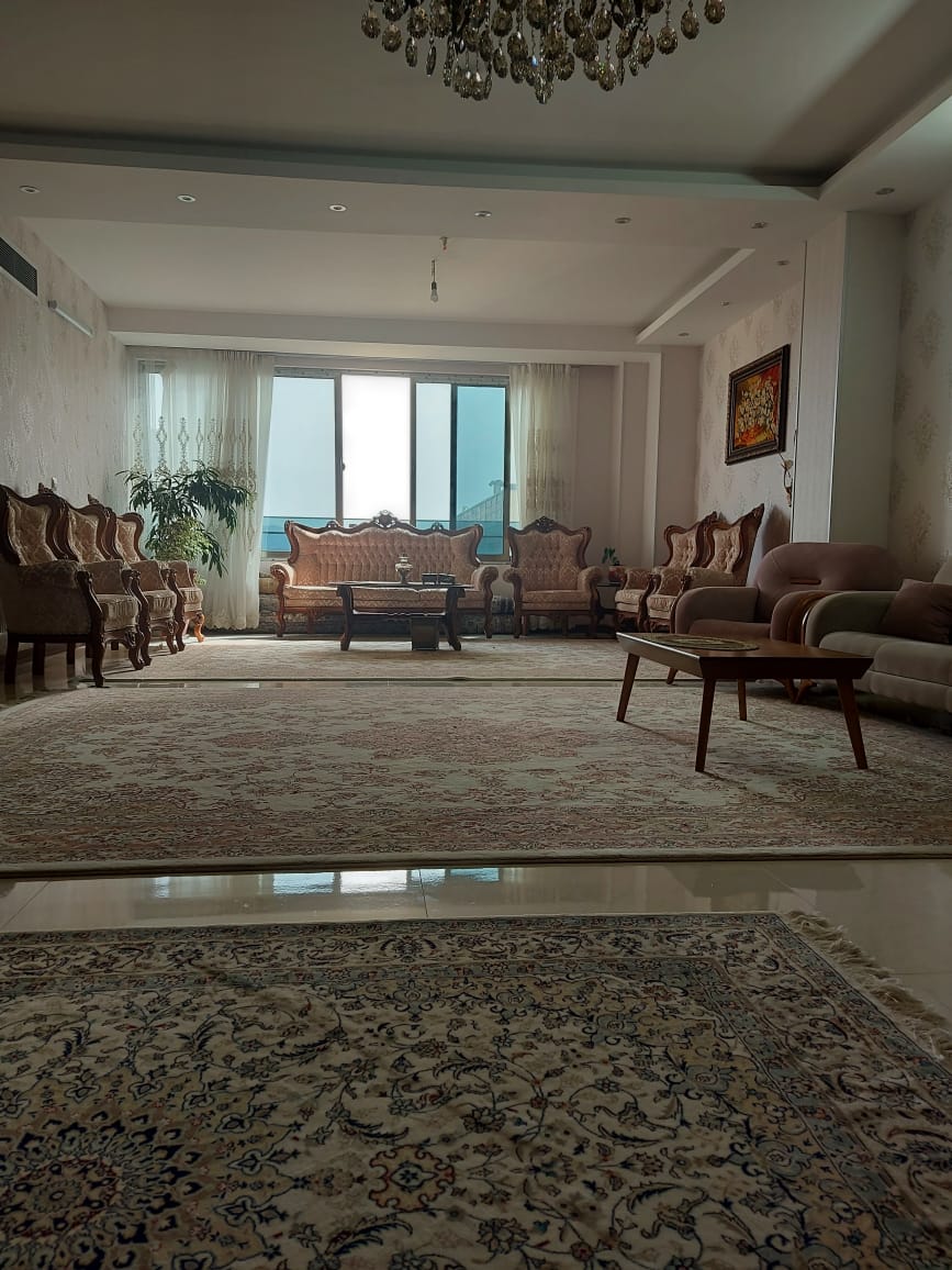 فروش, آپارتمان,  مسکونی ,  136 متر