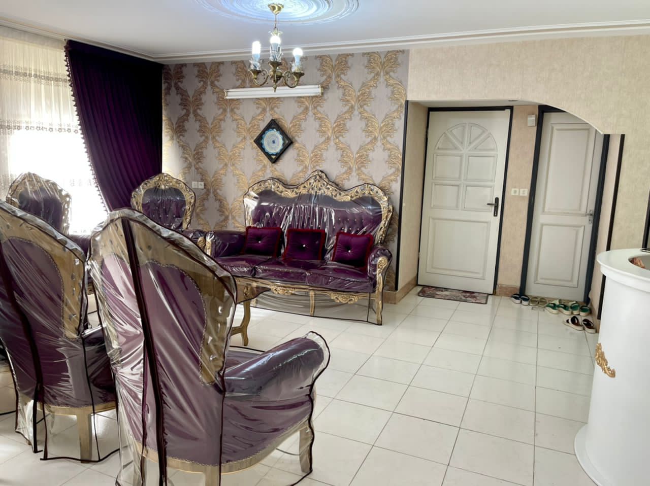 فروش, خانه ویلایی,  مسکونی ,  192 متر