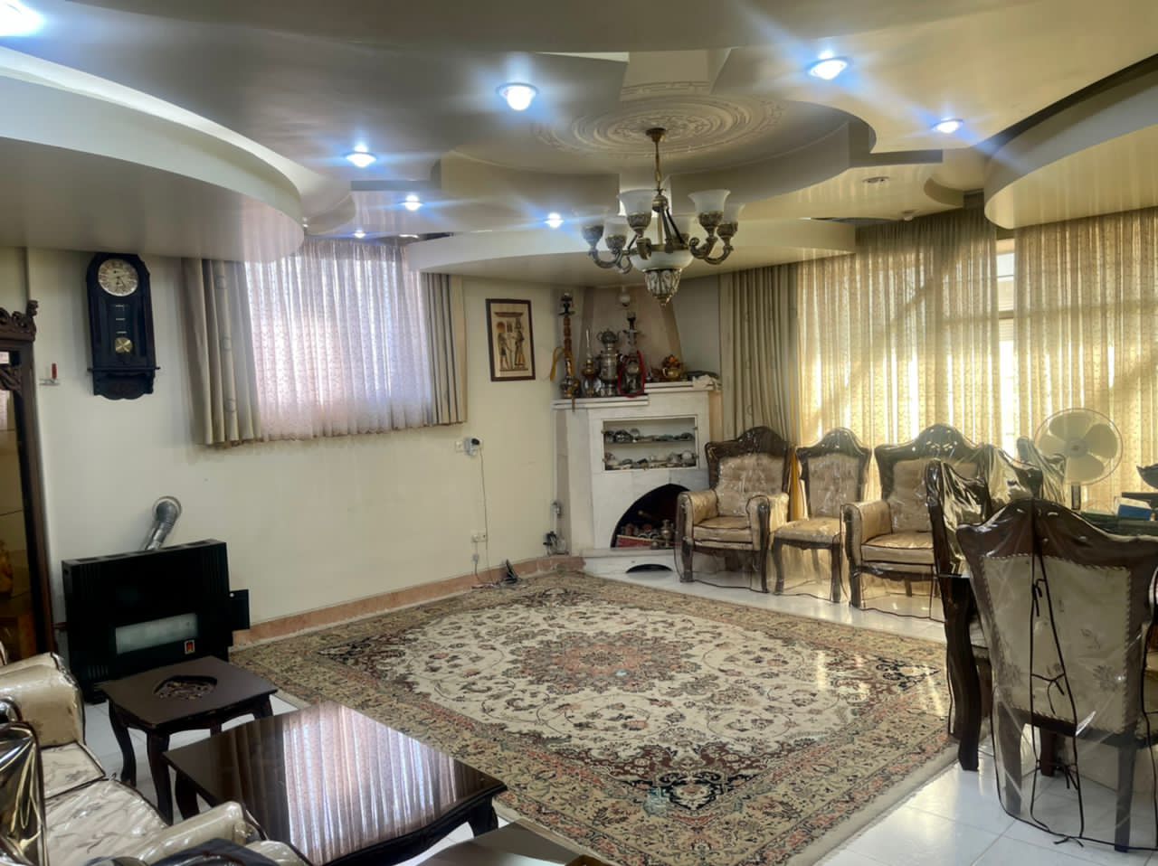 فروش, خانه ویلایی,  مسکونی ,  192 متر