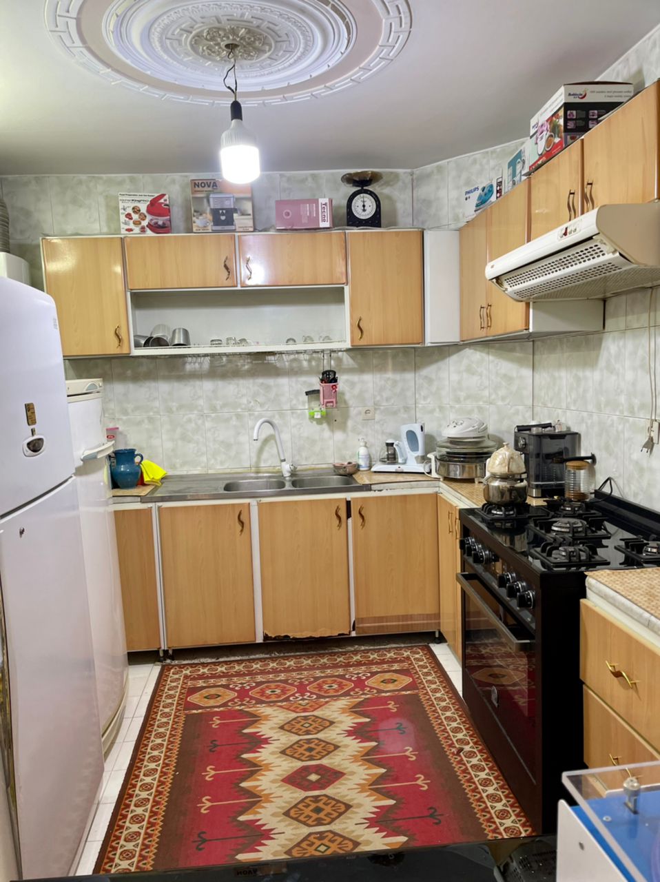 فروش, خانه ویلایی,  مسکونی ,  192 متر