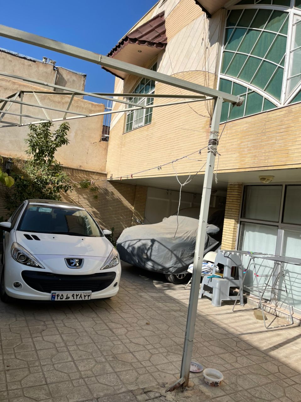 فروش, خانه ویلایی,  مسکونی ,  192 متر