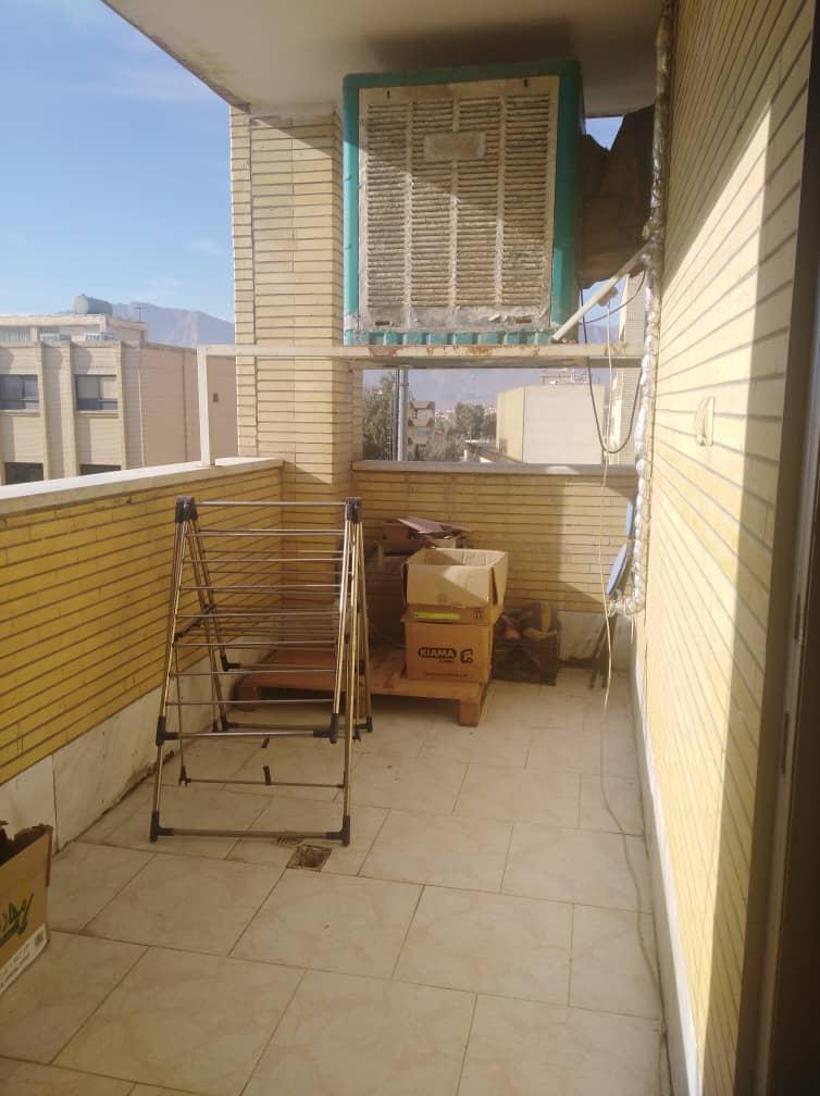 فروش, آپارتمان,  مسکونی ,  118 متر