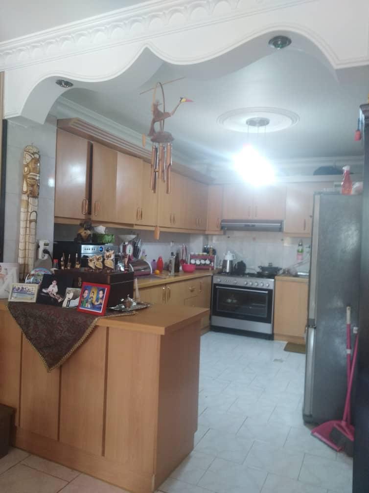 فروش, آپارتمان,  مسکونی ,  118 متر