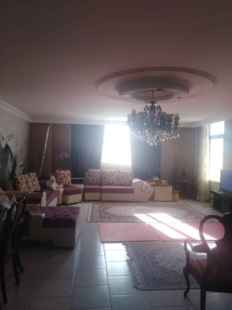 فروش, آپارتمان,  مسکونی ,  118 متر