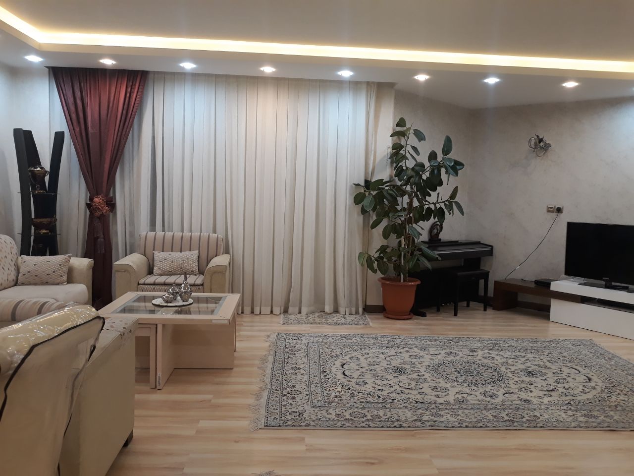 فروش, آپارتمان,  مسکونی ,  164 متر