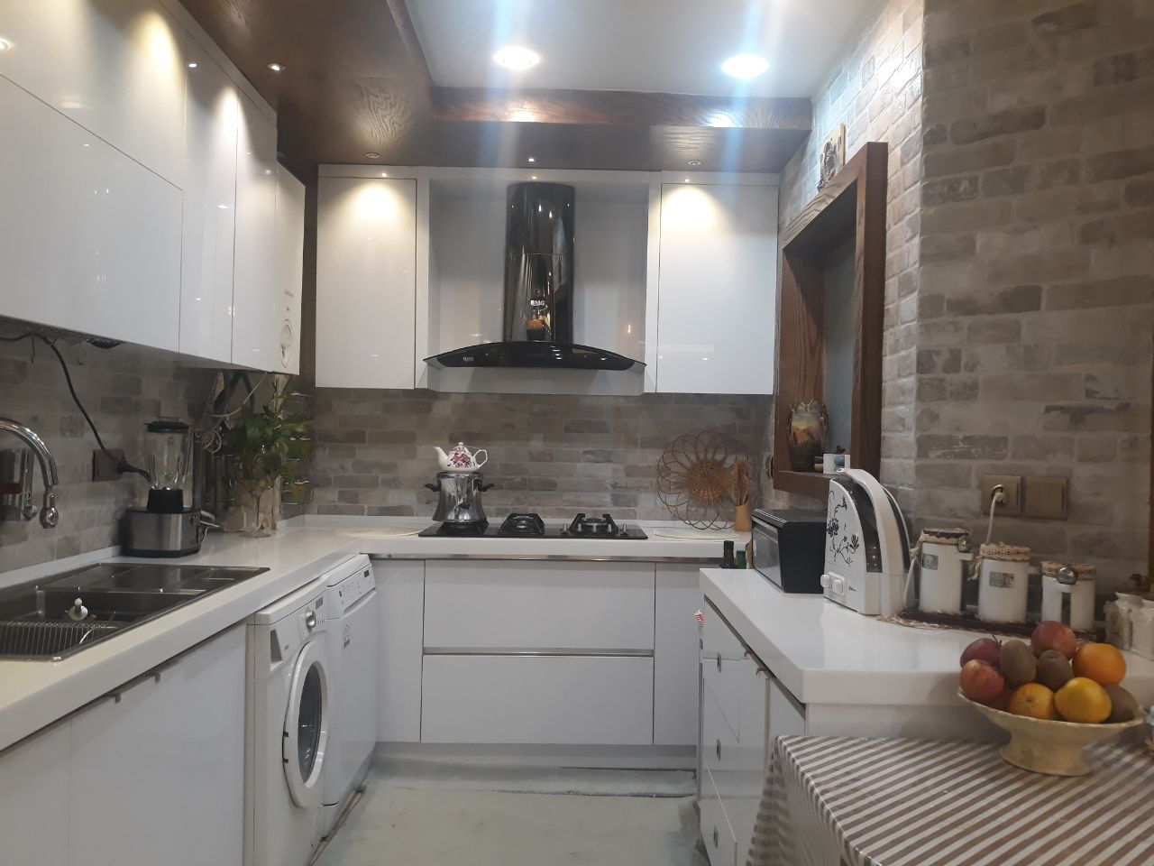 فروش, آپارتمان,  مسکونی ,  164 متر