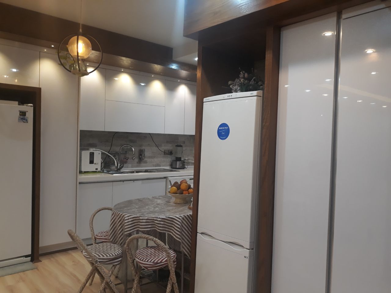 فروش, آپارتمان,  مسکونی ,  164 متر