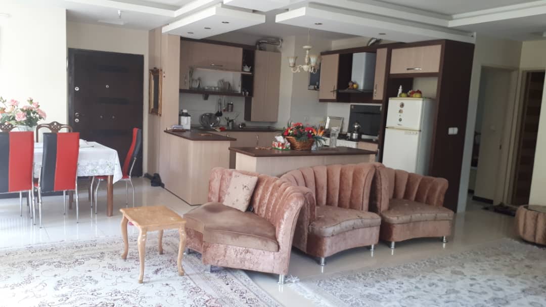 فروش, آپارتمان,  مسکونی ,  130 متر,  به قیمت 