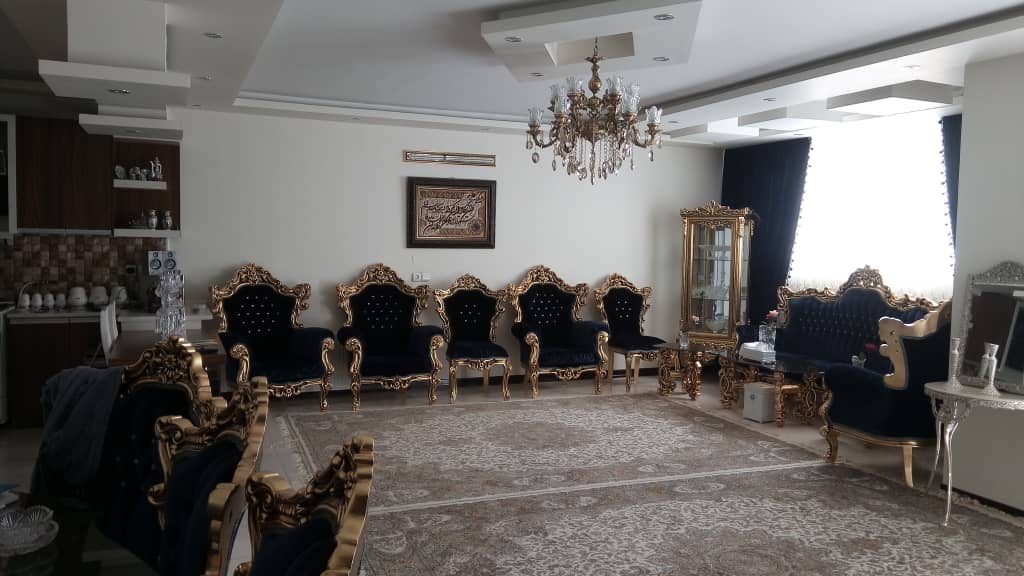 فروش, آپارتمان,  مسکونی ,  118 متر