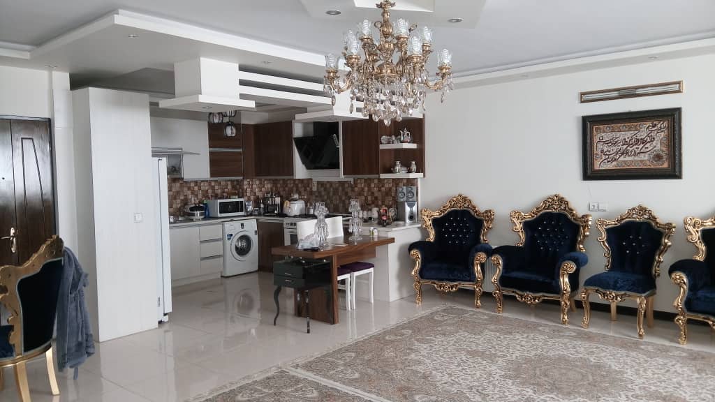 فروش, آپارتمان,  مسکونی ,  118 متر