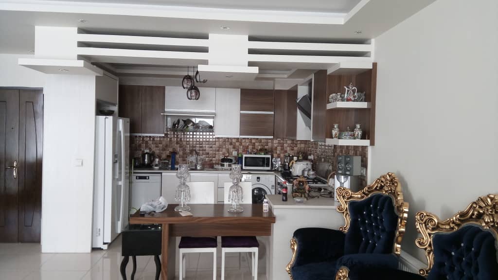 فروش, آپارتمان,  مسکونی ,  118 متر