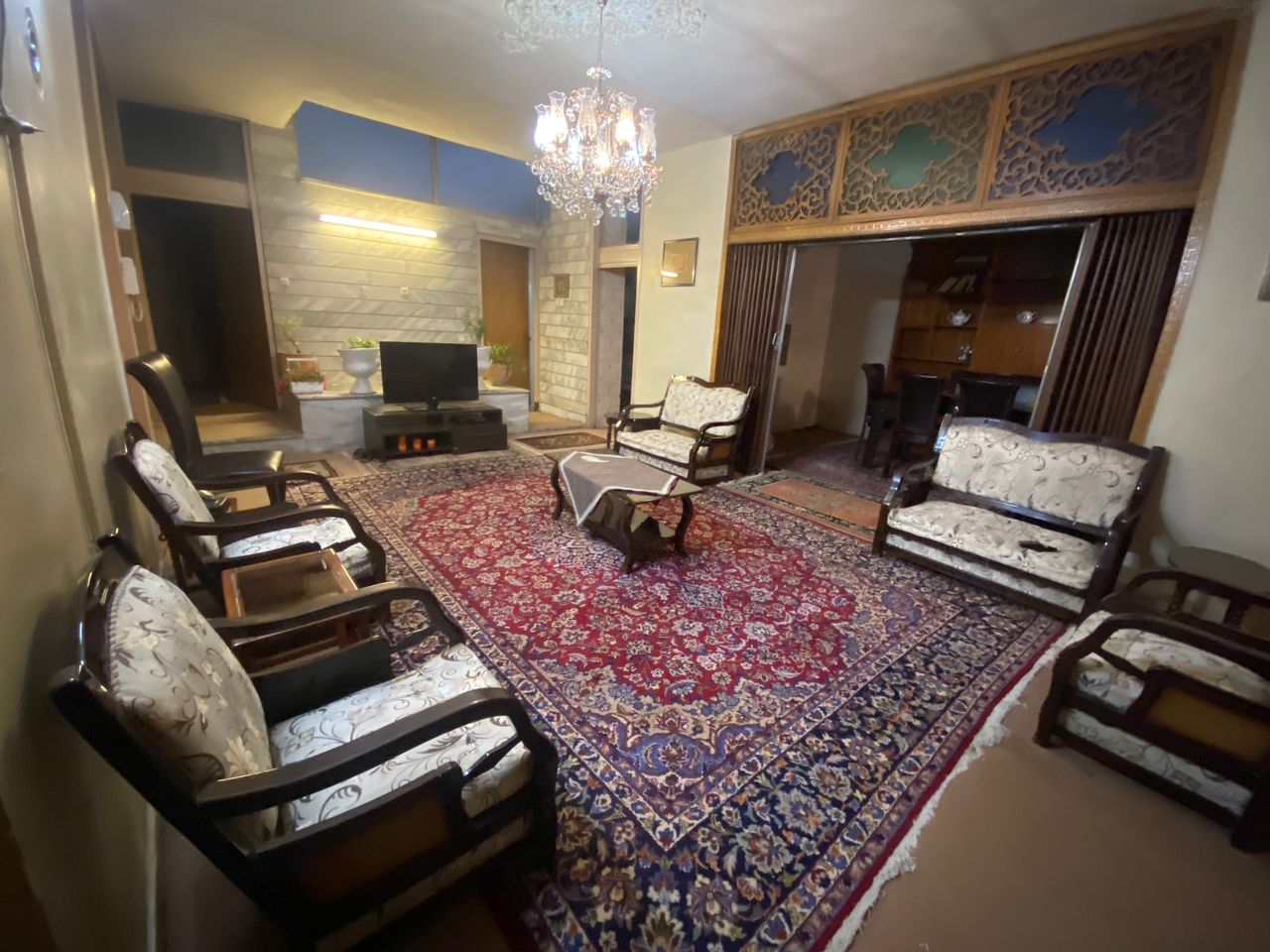 فروش, ملک کلنگی,  مسکونی ,  365 متر