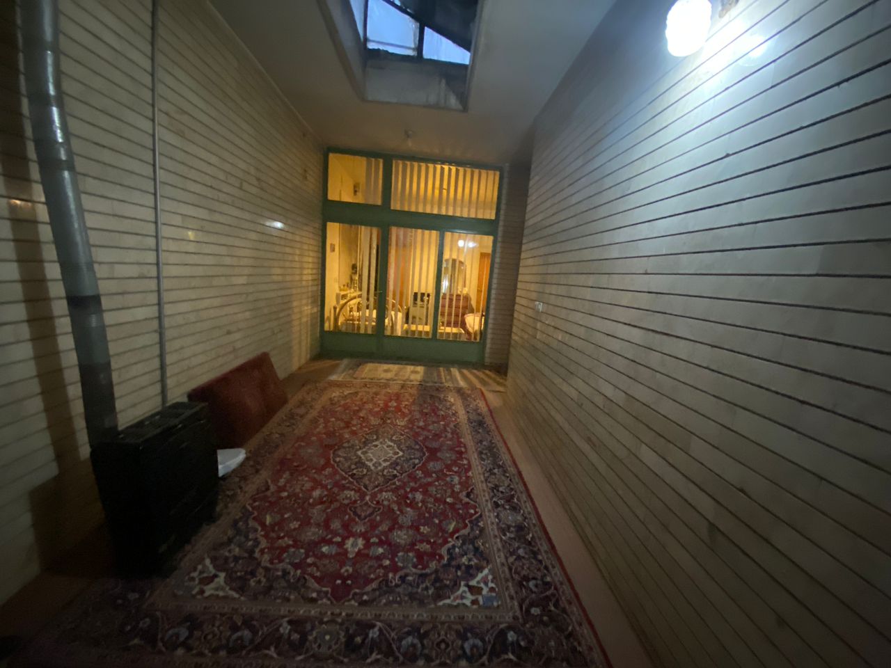 فروش, ملک کلنگی,  مسکونی ,  365 متر