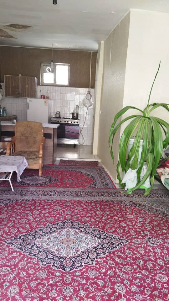 فروش, ملک کلنگی,  مسکونی ,  60 متر