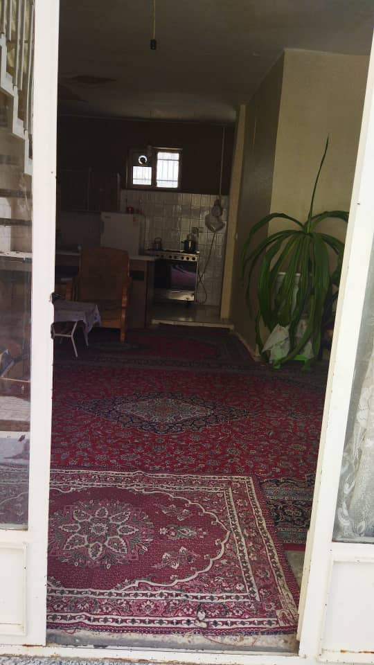 فروش, ملک کلنگی,  مسکونی ,  60 متر