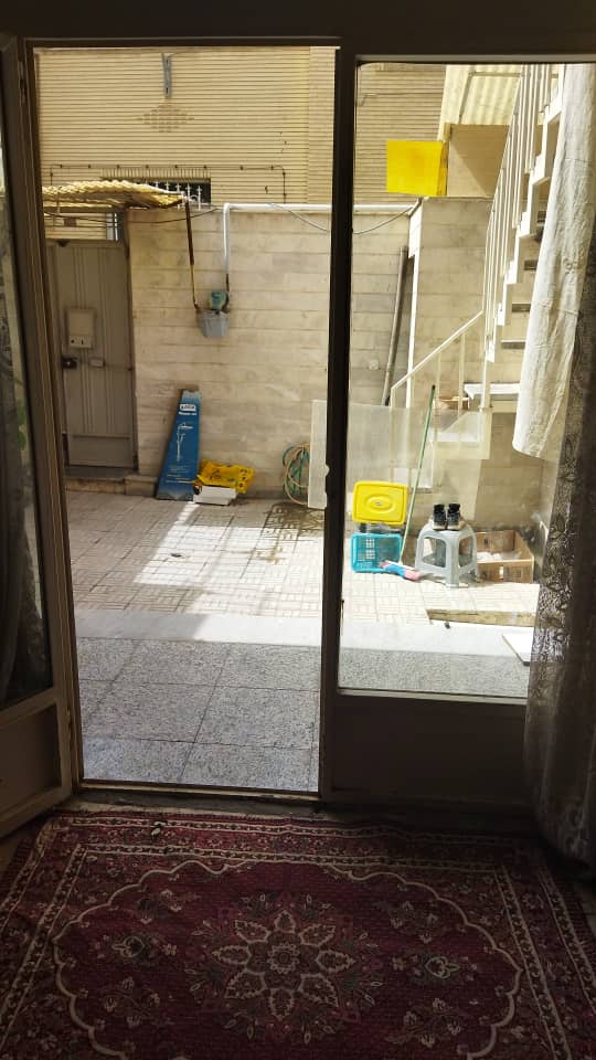 فروش, ملک کلنگی,  مسکونی ,  60 متر