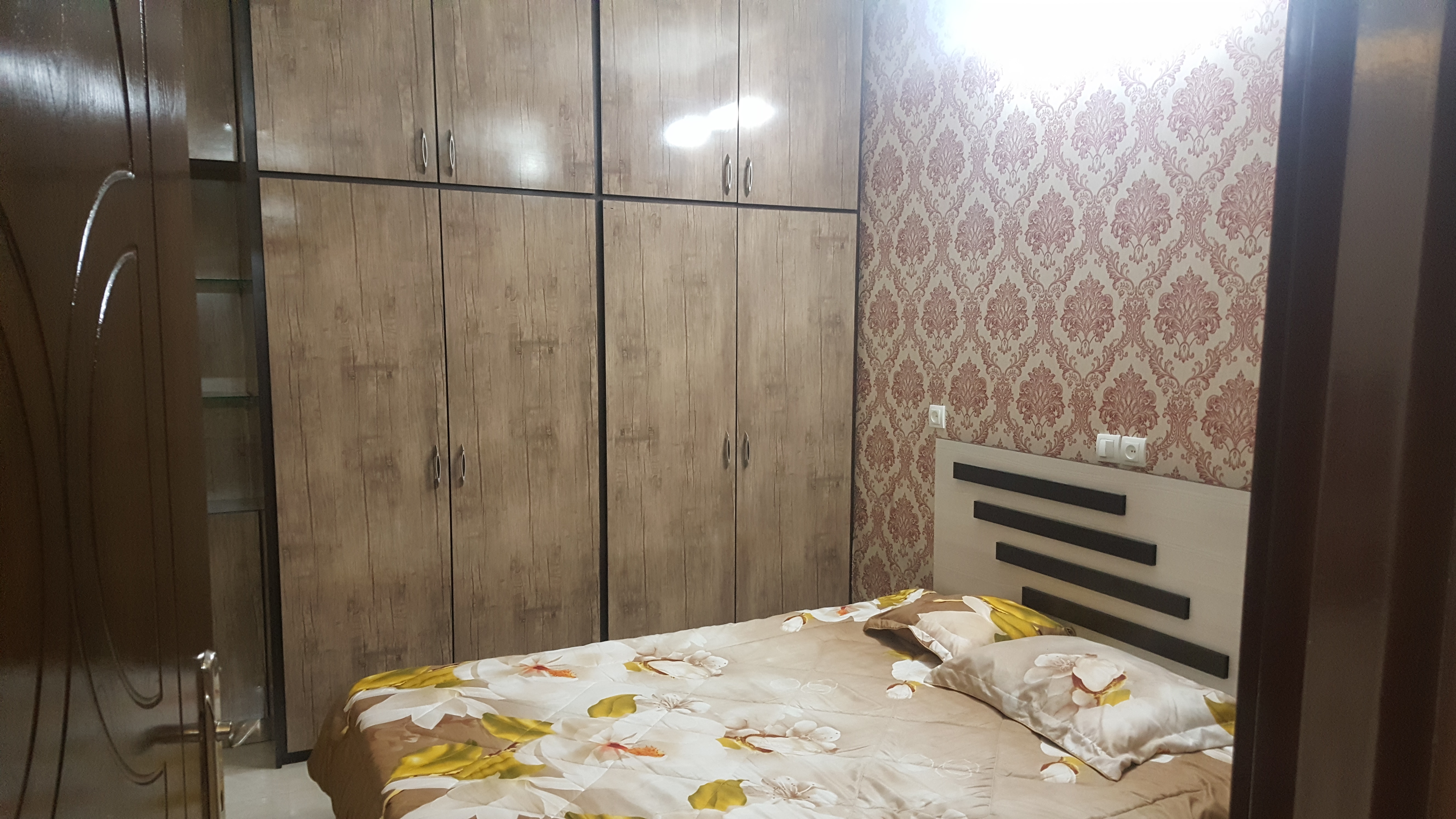 فروش, آپارتمان,  مسکونی ,  50 متر