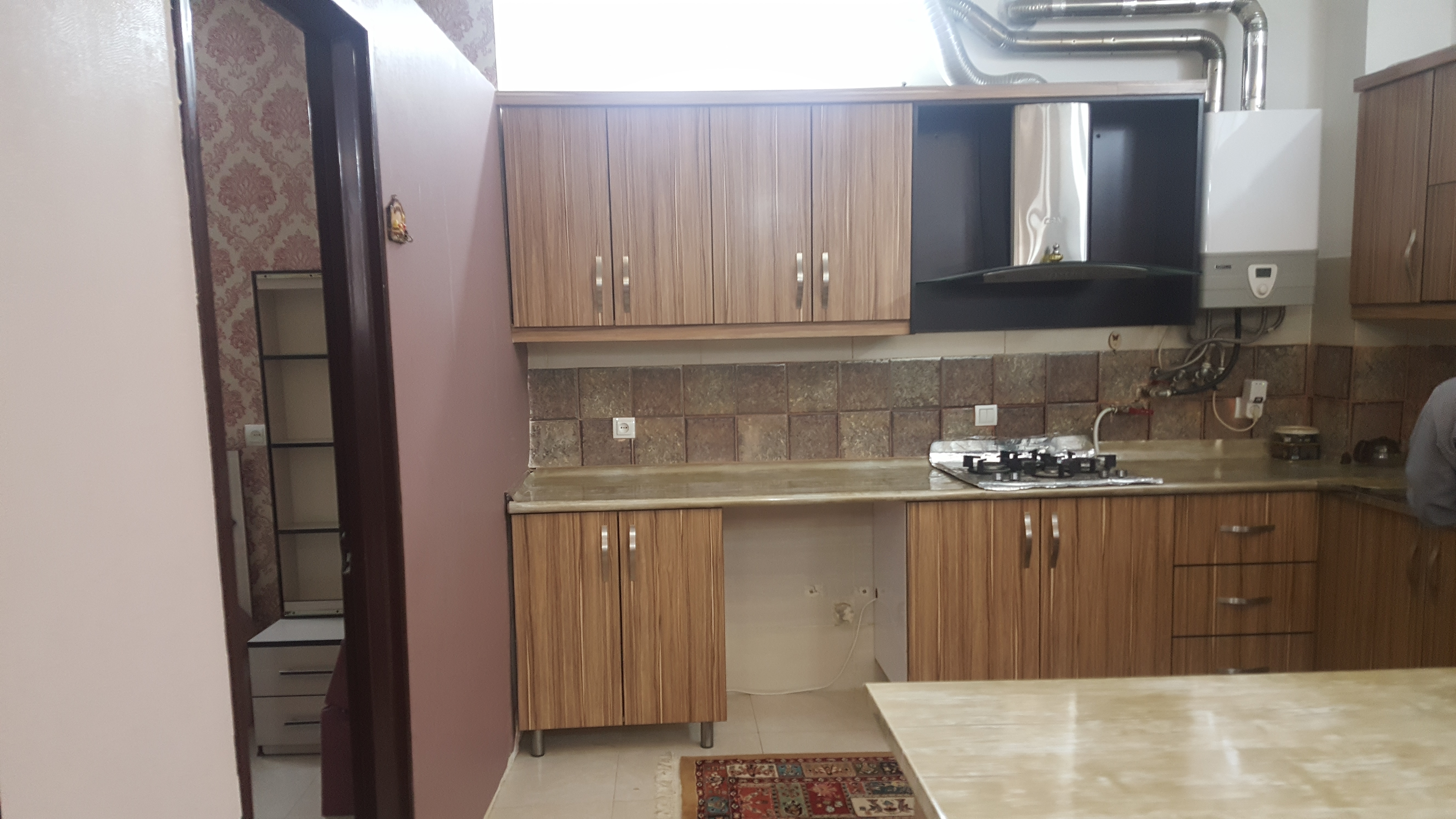 فروش, آپارتمان,  مسکونی ,  50 متر