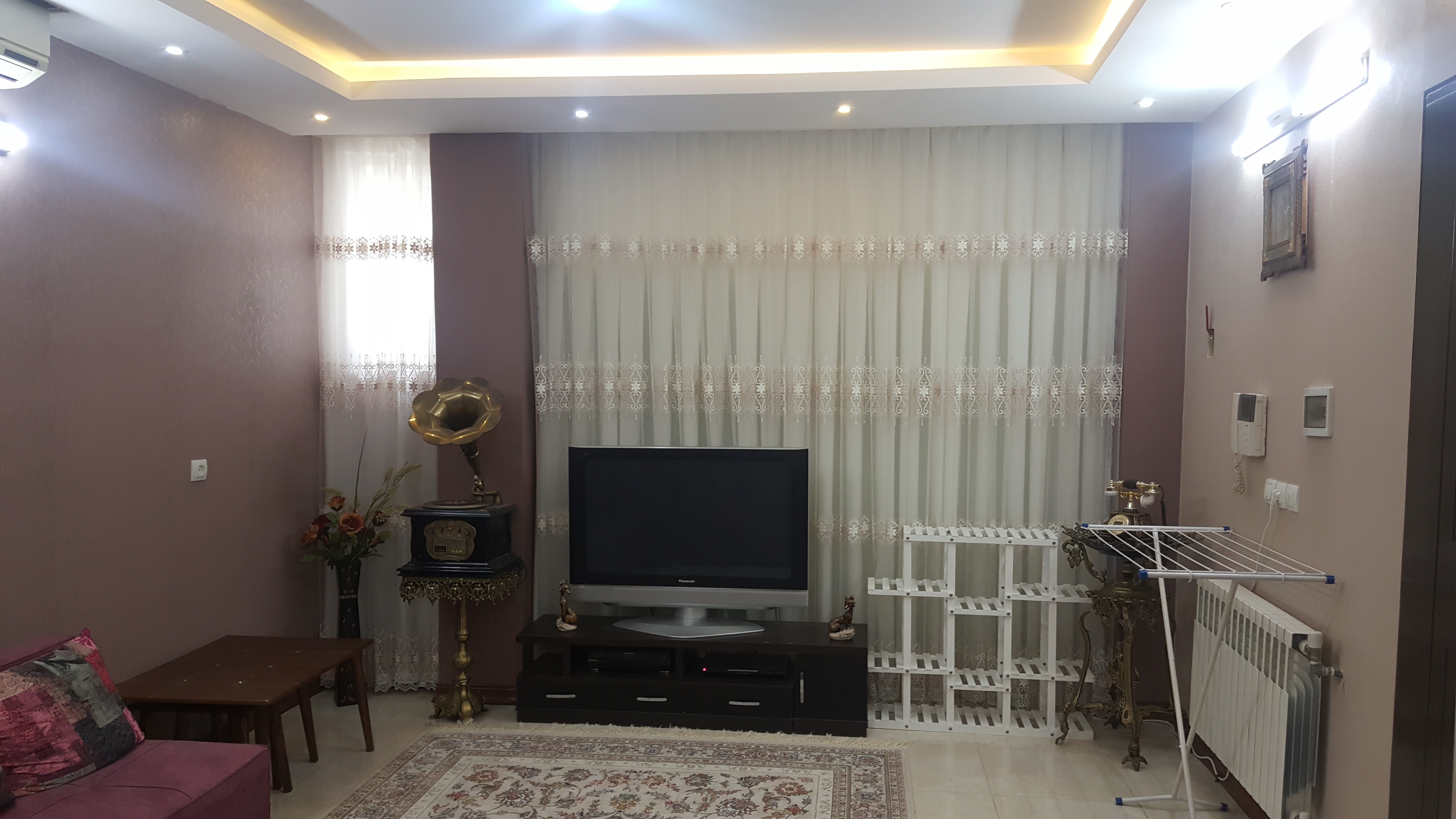 فروش, آپارتمان,  مسکونی ,  50 متر