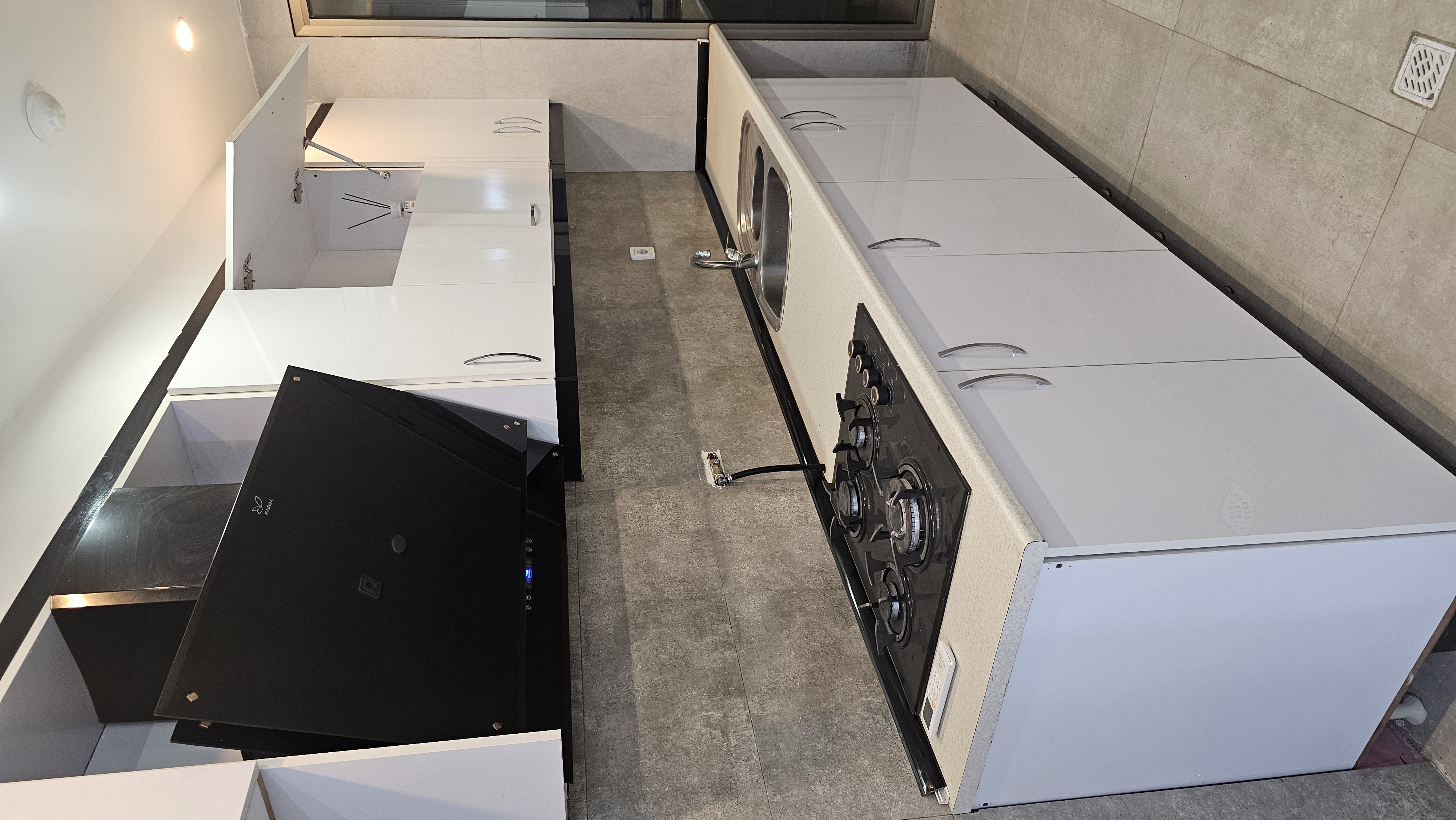 فروش, آپارتمان,  مسکونی ,  81 متر