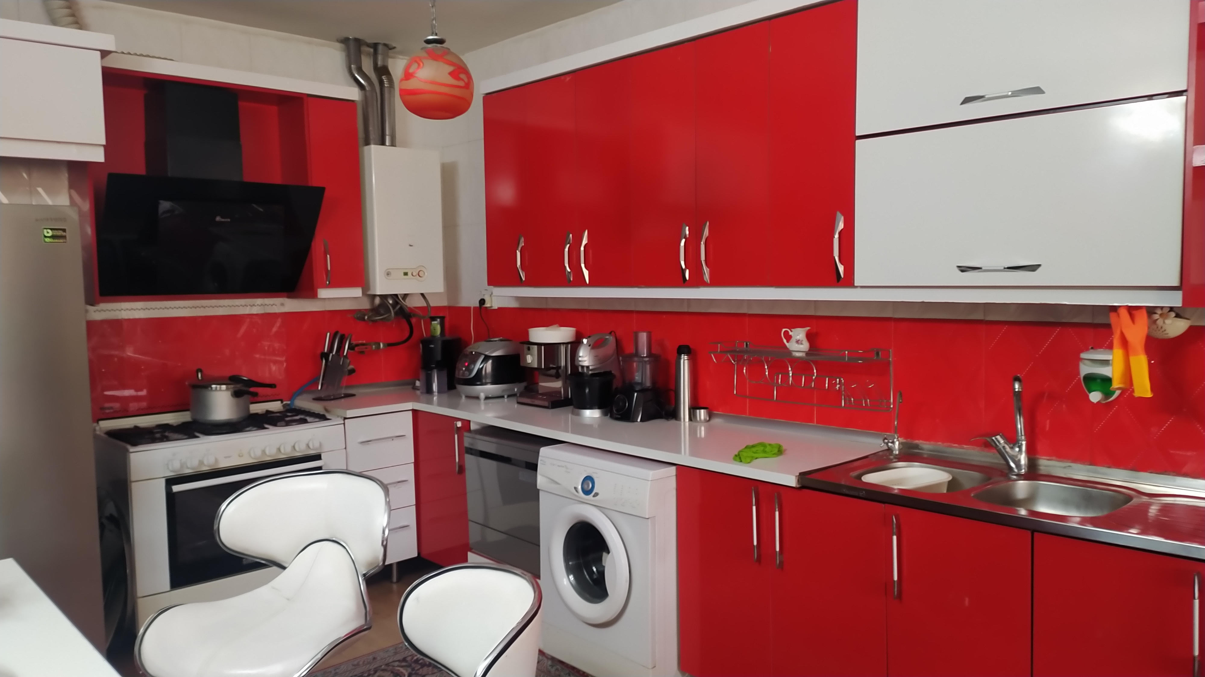 رهن و اجاره, آپارتمان,  مسکونی ,  135 متر