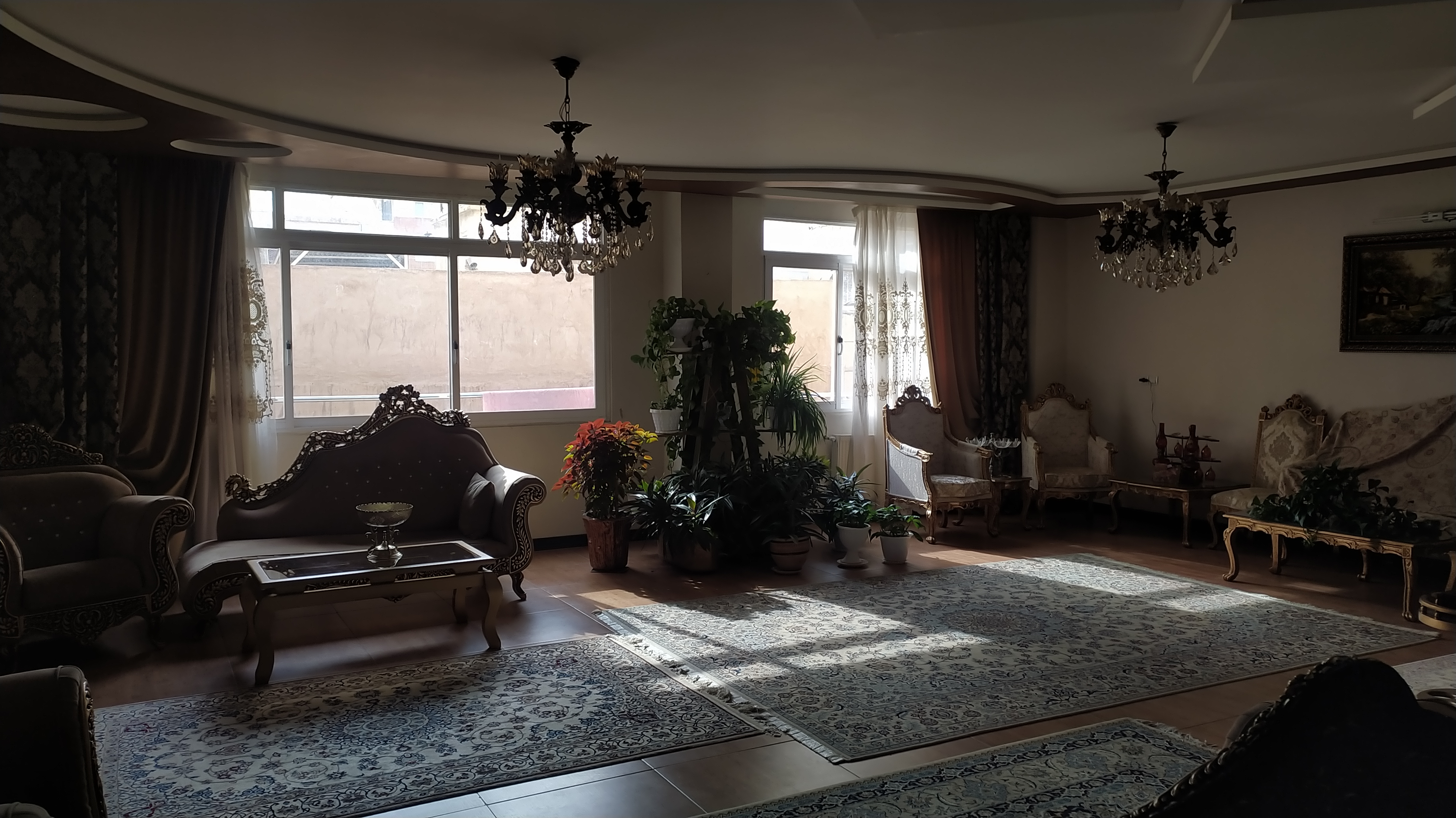 رهن و اجاره, آپارتمان,  مسکونی ,  135 متر