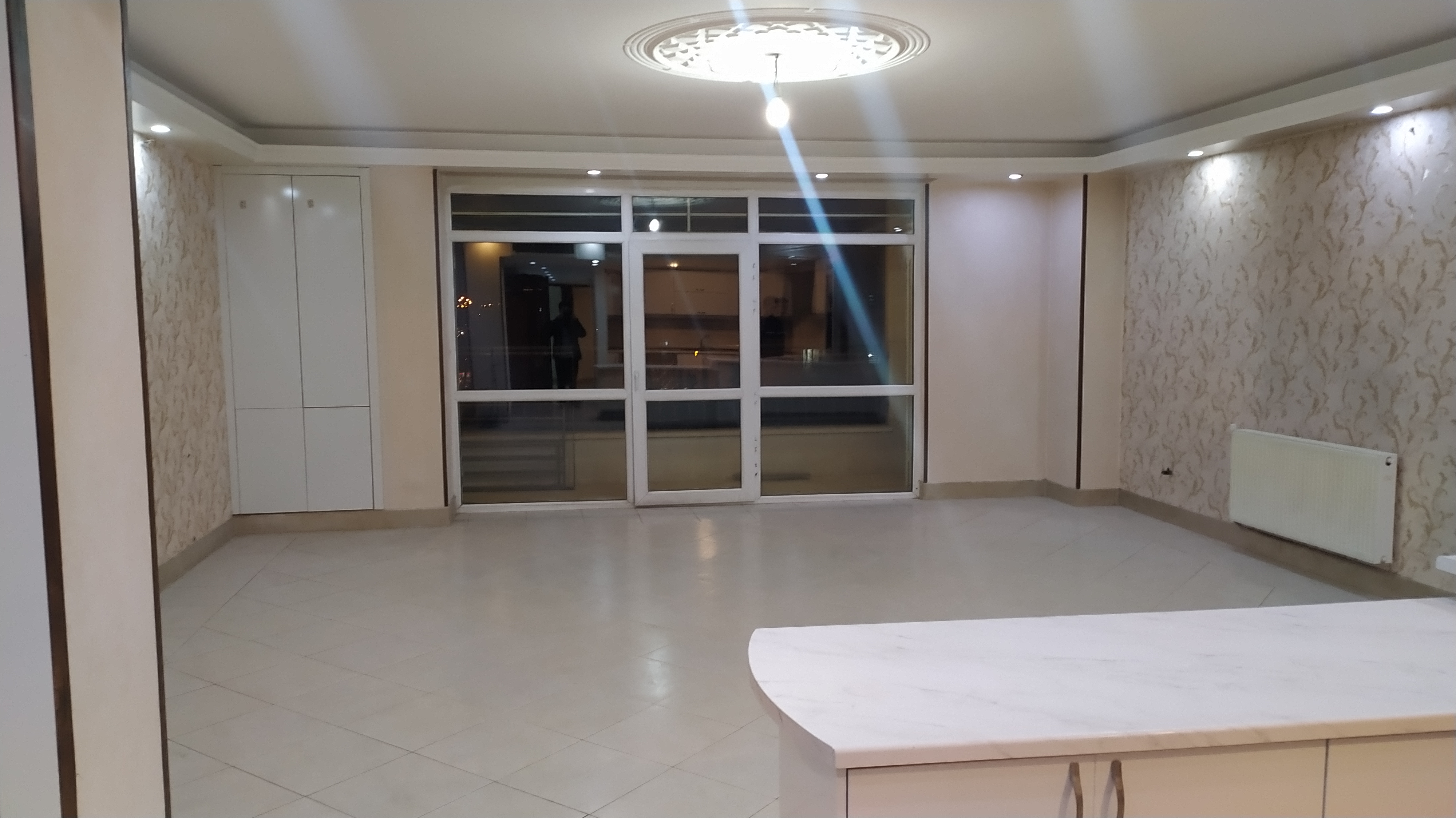 رهن و اجاره, آپارتمان,  مسکونی ,  135 متر