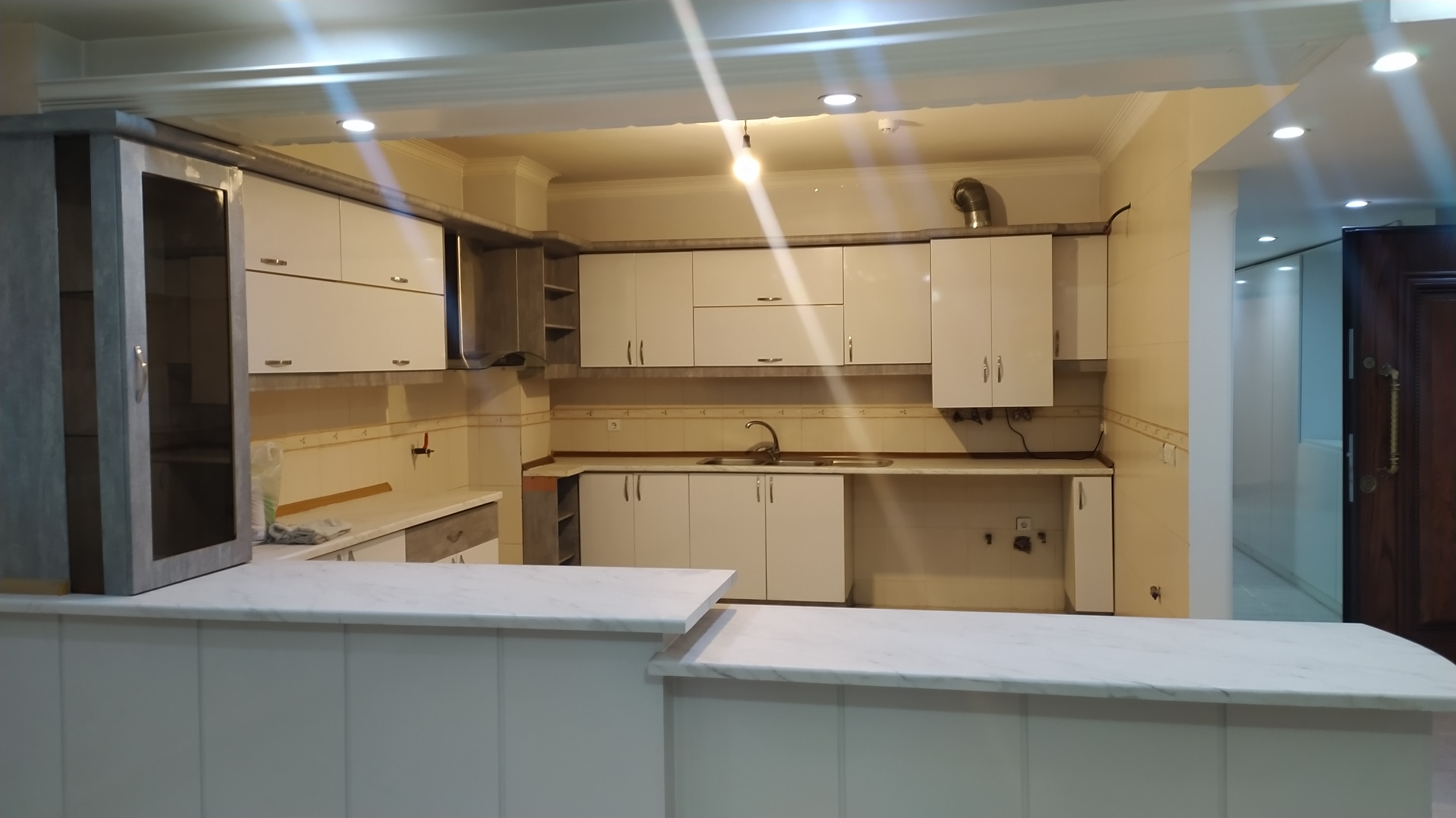 رهن و اجاره, آپارتمان,  مسکونی ,  135 متر