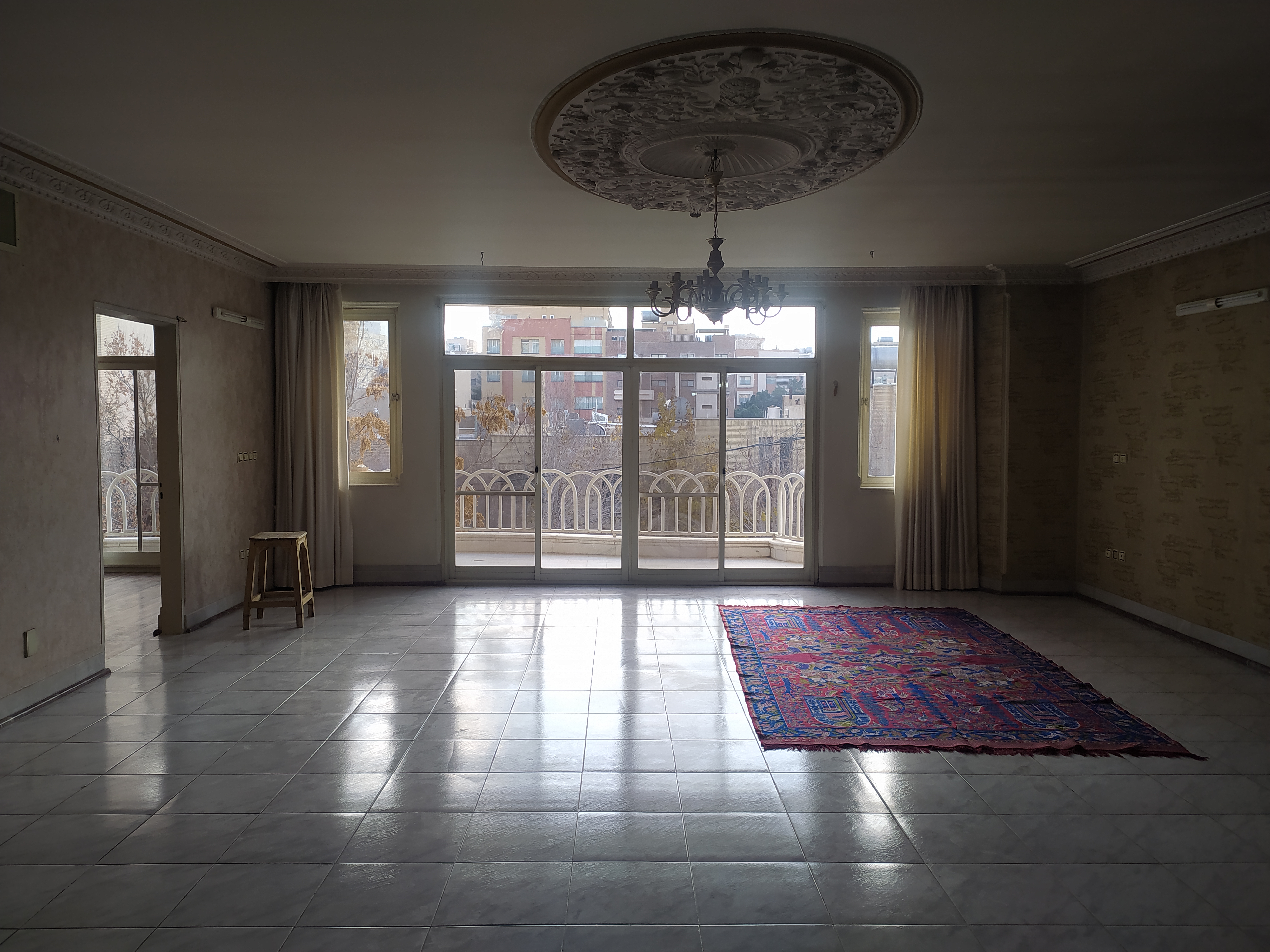 رهن و اجاره, آپارتمان,  مسکونی ,  250 متر