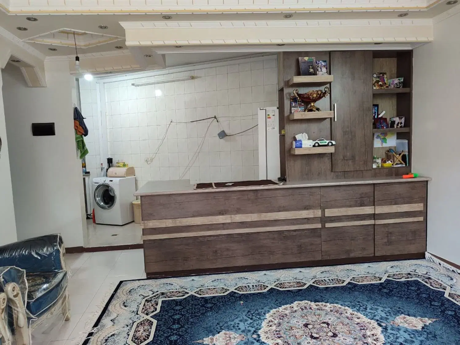 رهن و اجاره, آپارتمان,  مسکونی ,  75 متر