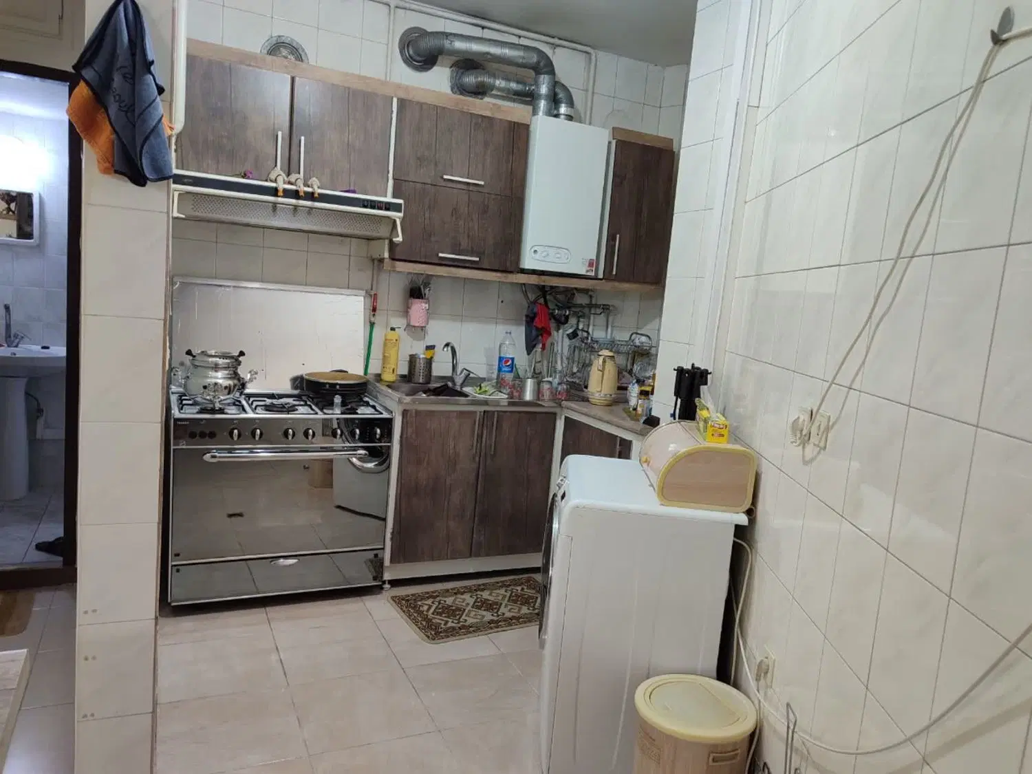 رهن و اجاره, آپارتمان,  مسکونی ,  75 متر