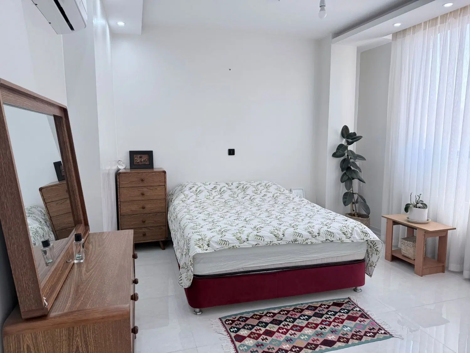 رهن و اجاره, آپارتمان,  مسکونی ,  107 متر
