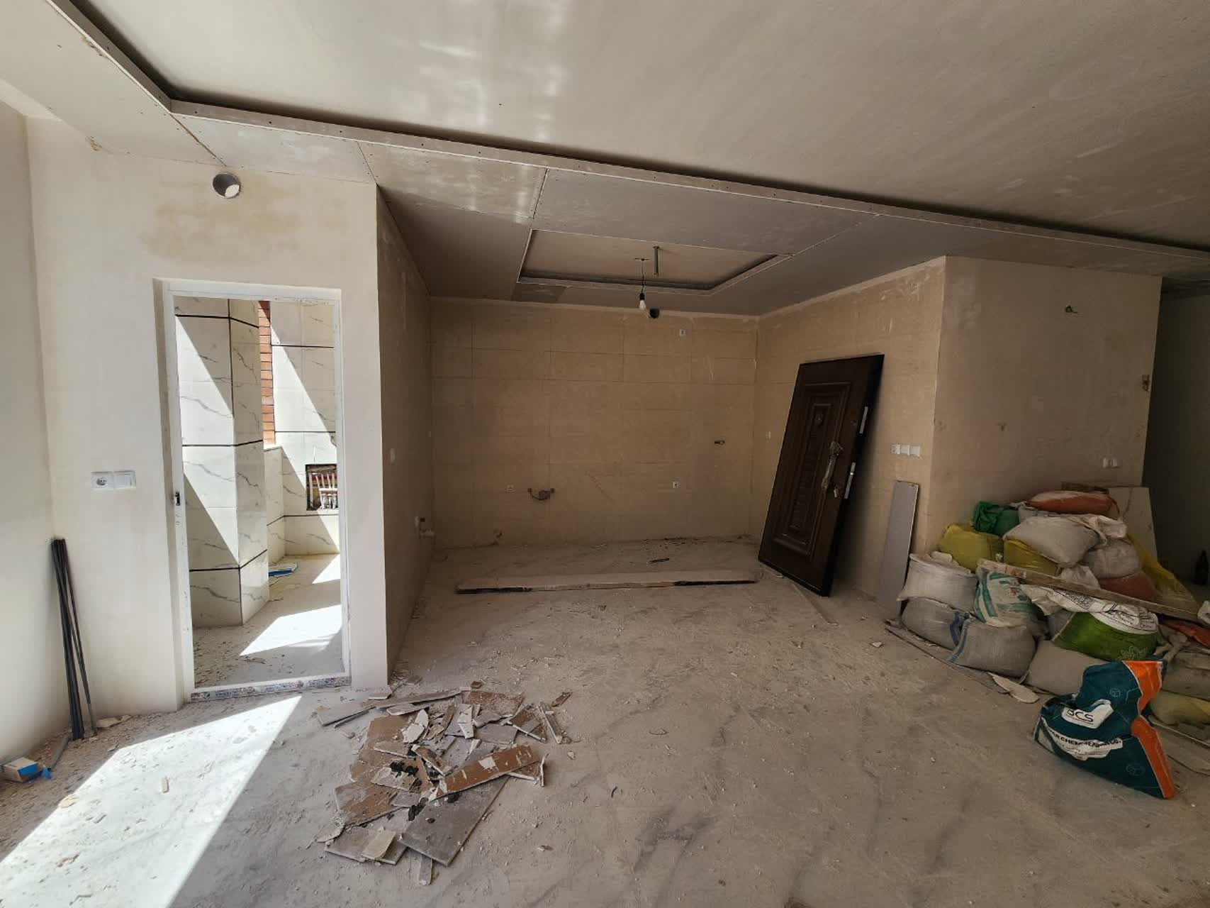 رهن و اجاره, آپارتمان,  مسکونی ,  105 متر